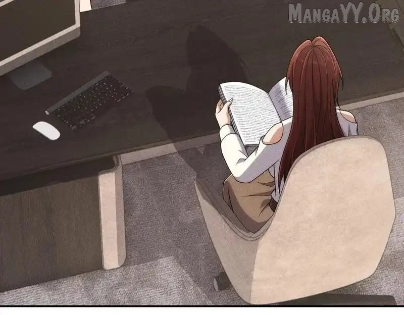 Hidden Dragon in the City (2025) Chapter 35 - page 3